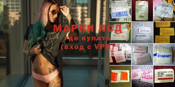 крисы Инсар